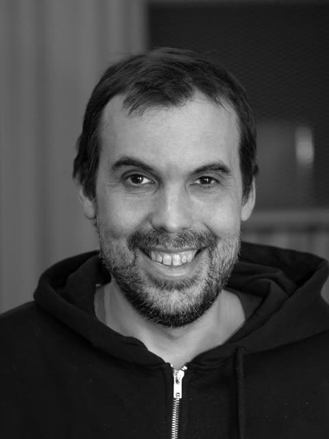 Mike Solomon